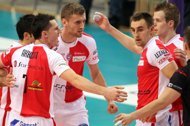 Szybki, jednostronny mecz