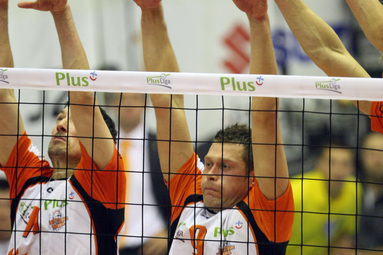 LM: Jastrzębski Węgiel - CopraAtlantide 3:2