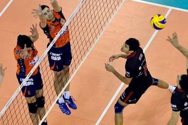 Asseco Resovia wygrała grupę