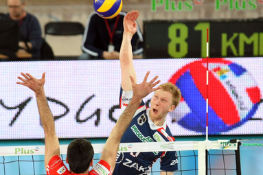 Tylko Jarosz może powtórzyć sukces