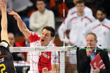 Apetyt Akhrema na Puchar Polski