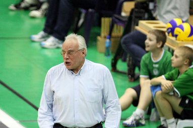 Waldemar Wspaniały: Jesteśmy kopciuszkiem, ale powalczymy