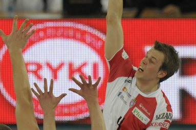 Mikko Oivanen: miłe wspomnienia z Bydgoszczy