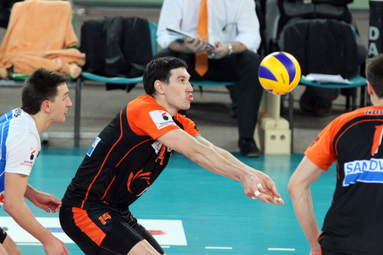 Benjamin Hardy: zespołowość największą siłą