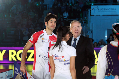 Rafael Redwitz: Podnieść się jak najszybciej