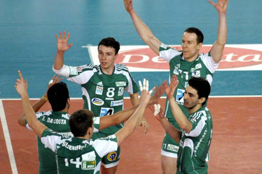 Kibice Delecty tracą cierpliwość