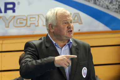 Jan Such: jak zaserwuje Janeczek