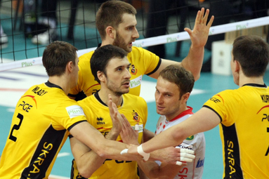 Grać jak najwięcej