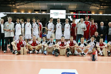 W Meczu Gwiazd lepsza Północ