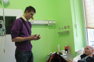 Wlazły: nie doceniamy tego co mamy