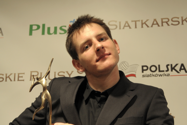 Bartosz Kurek: nie grozi mi samozachwyt