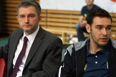 Robert Strzałkowski: mamy sporo do udowodnienia