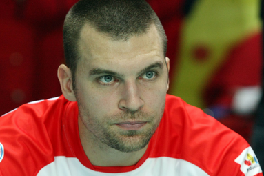 Delecta zwolniła Lambourne