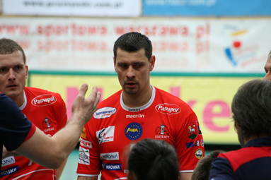 Andrzej Stelmach: przed nami bardzo ważny mecz