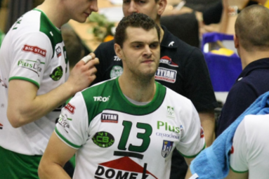 Piotr Łuka: miejsce w czwórce nadal otwartą sprawą