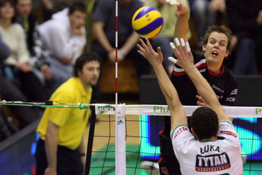 Mikko Oivanen: kontuzja pomogła w wyróżnieniu