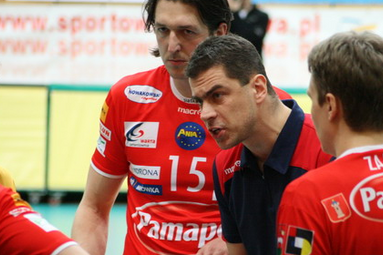 Damian Dacewicz: PlusLiga to lekcja pokory