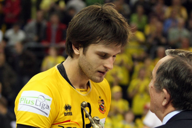 Winiarski: zagrajcie na luzie i z fantazją