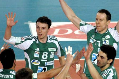 Chcą pokazać w Rzeszowie dobrą siatkówkę