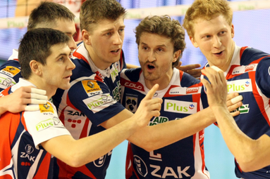 Do Wielunia po trzy punkty