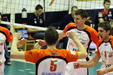 Pierwsze zwycięstwo od 8 lat