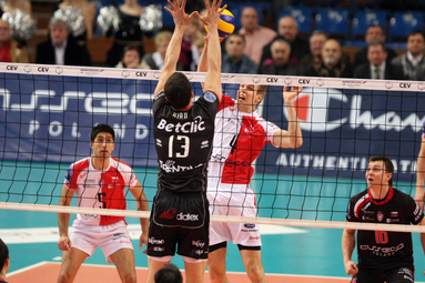 Trentino w Final Four LM