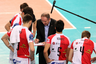 Asseco Resovia najlepiej współpracowała z mediami