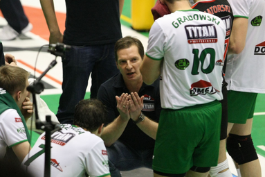 Grzegorz Wagner: dostaliśmy lanie