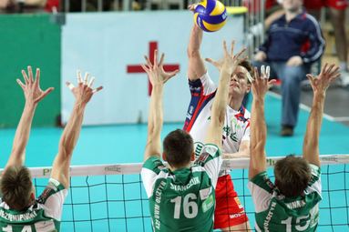 ZAKSA utrzymała drugie miejsce