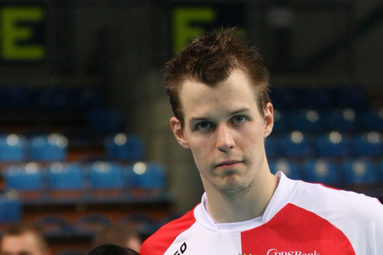 Mikko Oivanen: skupić się na play-off