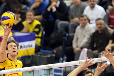 Komentarz krótki jak mecz