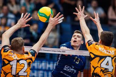 Nikola Grbić: to wielkie zwycięstwo