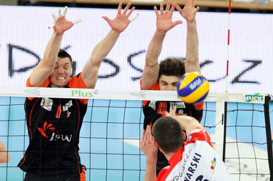 Delecta chce walczyć  o puchary