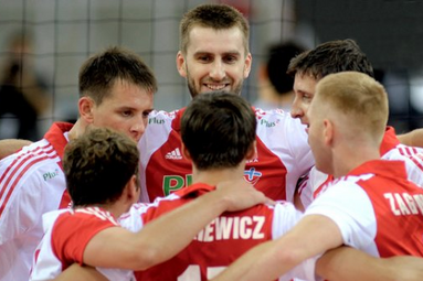 Chcesz grać jak oni? Dołącz do Amatorskiej PlusLigi!