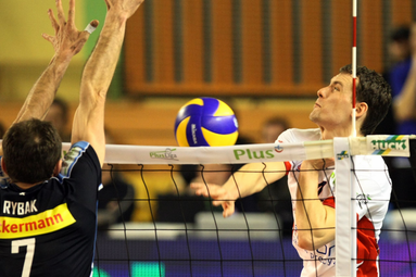 Jadar - Neckermann 3:0