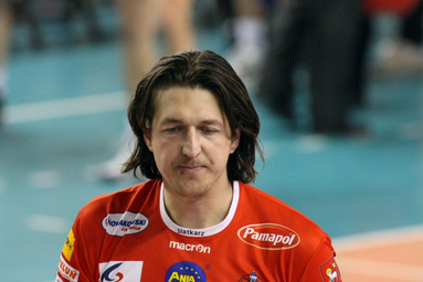 Czasem 70 km daje w kość