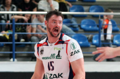 Terence Martin: czekają nas ciężkie boje