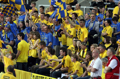 Impreza siatkarska w Polsce jak wielka przygoda