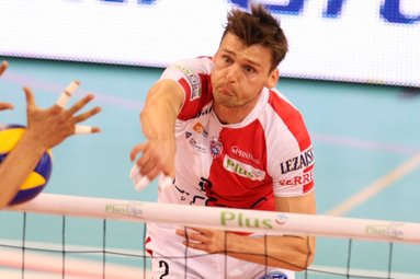 Krzysztof Gierczyński: walka o medal na otarcie łez