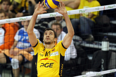 Falasca: trzeba wygrać trzy spotkania