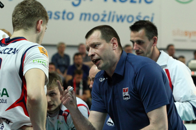 Brązowy medal na wyciągnięcie ręki