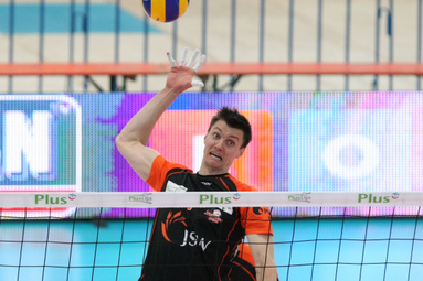 Adam Nowik: ryzykować w każdym elemencie