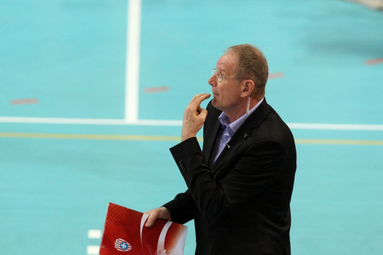 Na co stać Asseco Resovię ?