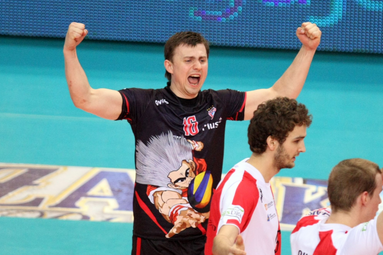 Asseco Resovia - ZAKSA 3:2
