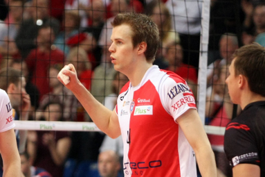 Mikko Oivanen: zrobić wszystko żeby wygrać