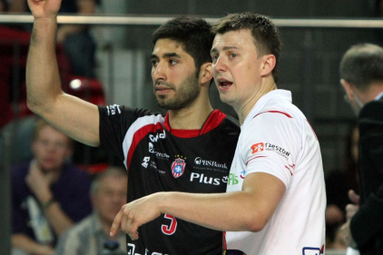 Rafael Redwitz: Resovia zostanie na zawsze w moim sercu