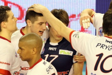 Jadar - Trefl 3:2
