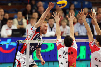 Jakub Jarosz: play-off był dla nas straconą szansą