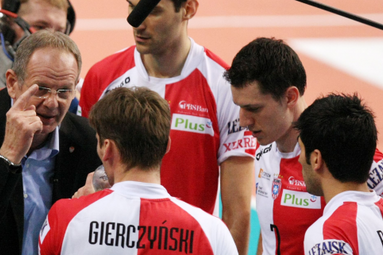 Aleh Achrem: to nie był zły sezon