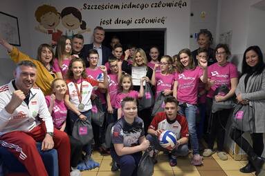 Intensywny dzień przed Finałem Pucharu Polski Kobiet